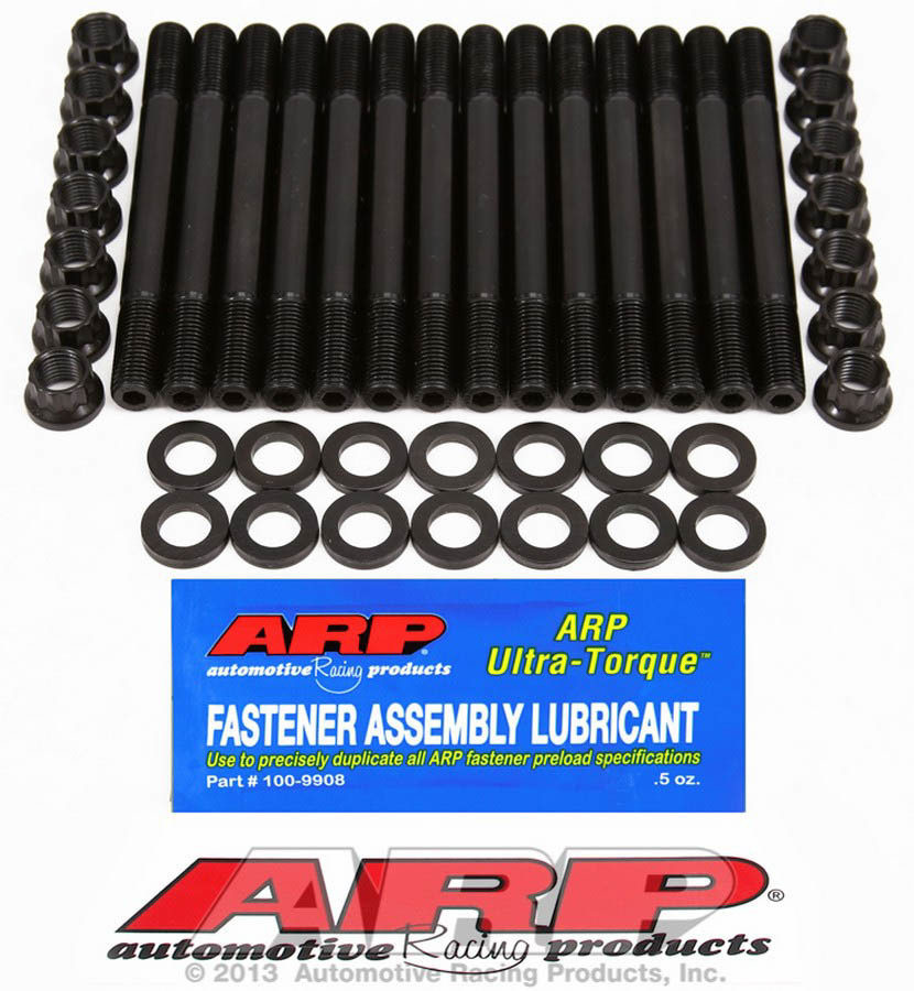 ARP Toyota Head Stud Kit – 12pt. 2JZA80 203-4205