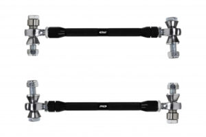 EIBACH ANTIROLL KIT 17-19 TESLA MODEL 3 RR ADJ END LINK AK41-87-001-01-02