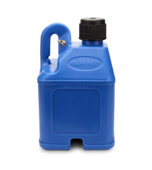 FLO-FAST Utility Container Blue Stackable FLF50102