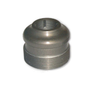 HOWE Ball Joint Adj Cap Alum 1.625 Ball 22415