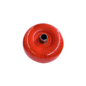 HUGHES PERFORMANCE Torque Converter 2500 Stall Series GM TH400 GM25