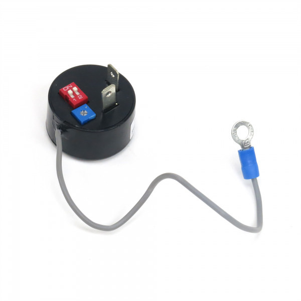 KEEP IT CLEAN No Load Adjustable Pulse Flasher KICFF552NLP