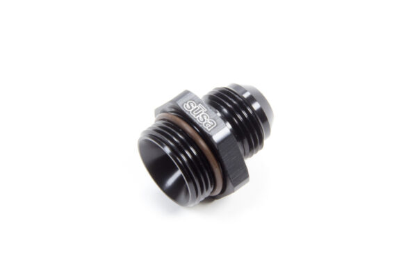 SETRAB OIL COOLERS M22-8AN Adapter Fitting 22-M22AN08-SE