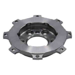 TILTON Flywheel LS Chevy 5.5in 8-Leg Clutch 19044