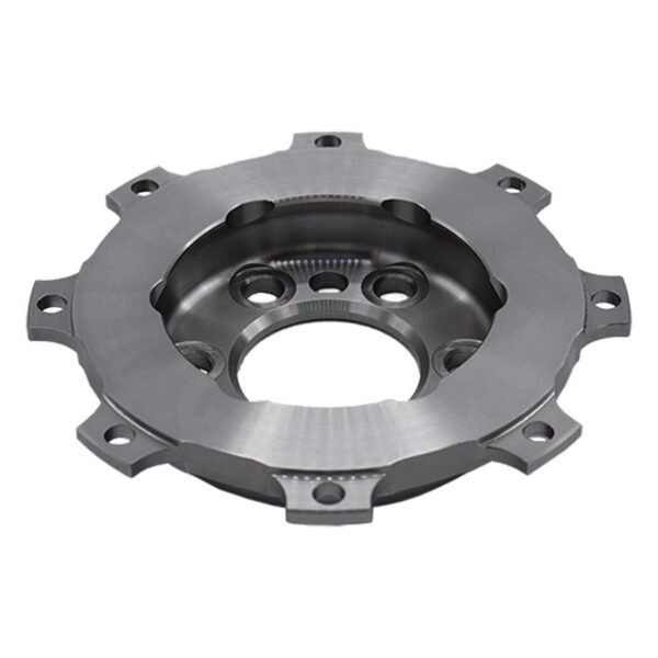 TILTON Flywheel LS Chevy 5.5in 8-Leg Clutch 19044