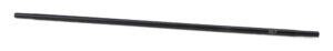 Ti22 PERFORMANCE Throttle Rod Black 10-32 15in Long Aluminum TIP5634