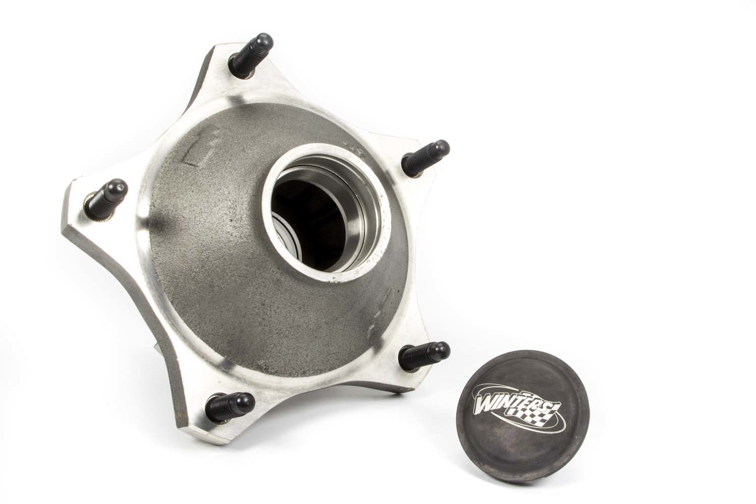 WINTERS Wide Five Hub Front with Superseded 07/01/16 VD K6955FHD