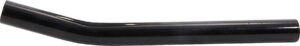 ALLSTAR PERFORMANCE 5/8 Bent Tie Rod Tube 12-1/2in ALL57013