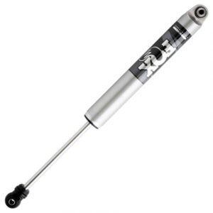 FOX FACTORY INC Shock 2.0 IFP Rear 18-On Jeep JL 0-1.5in Lift 985-24-172