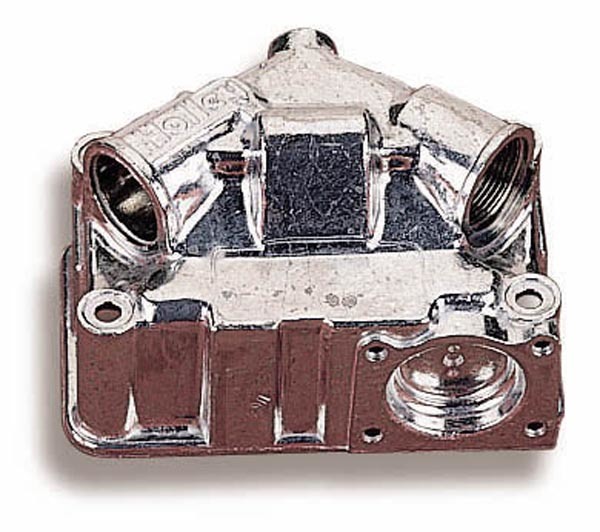 HOLLEY Replacement Fuel Bowl 134-102S