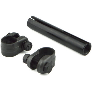 PROFORGED Tie Rod End Adjusting Sleeve Left 105-10032