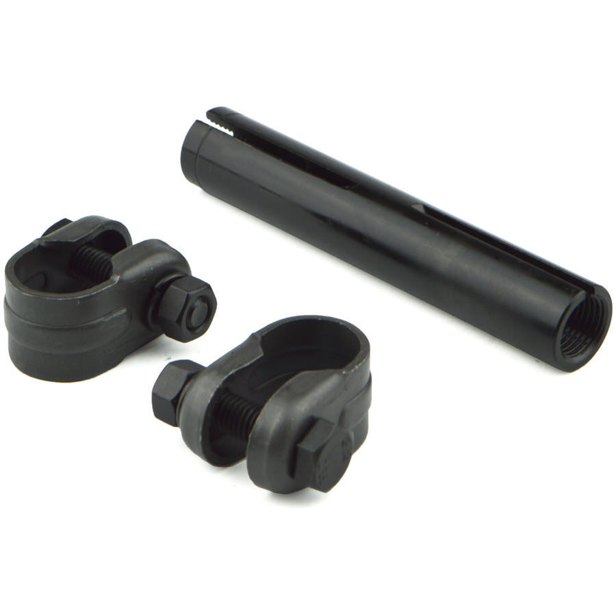 PROFORGED Tie Rod End Adjusting Sleeve Left 105-10032