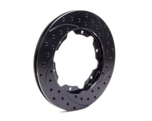 WILWOOD Brake Rotor RH 10.75in x .810in 6×6.25 160-7097-BK
