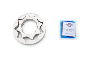 BOUNDARY RACING PUMP Billet Oil Pump Gear Set Ford 4.6L/5.4L 3V 05-14 MM-OPG-3V