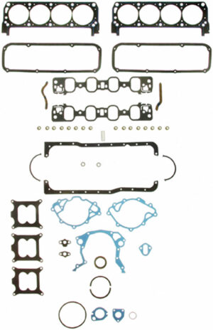 FEL-PRO Full Gasket Set FS 8346 PT