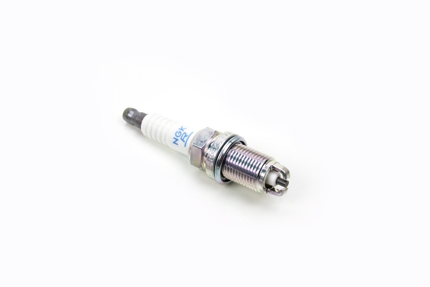 NGK NGK Spark Plug Stock # 3967 BKR5EKB-11