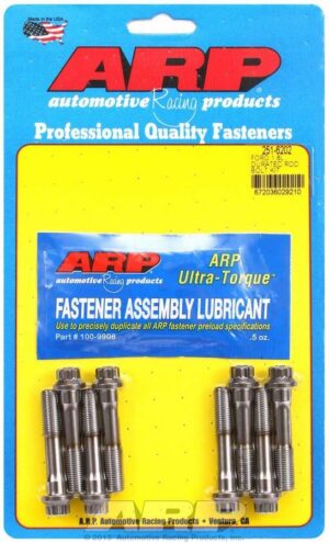 ARP Rod Bolt Kit – Ford 1.8L Duratech 251-6202