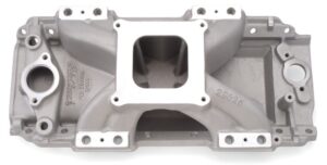 EDELBROCK BBC Victor Jr. EFI Intake Manifold 29025