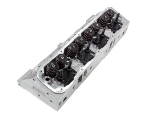EDELBROCK SBM Performer RPM Magnum Cylinder Head – Assm. 61775