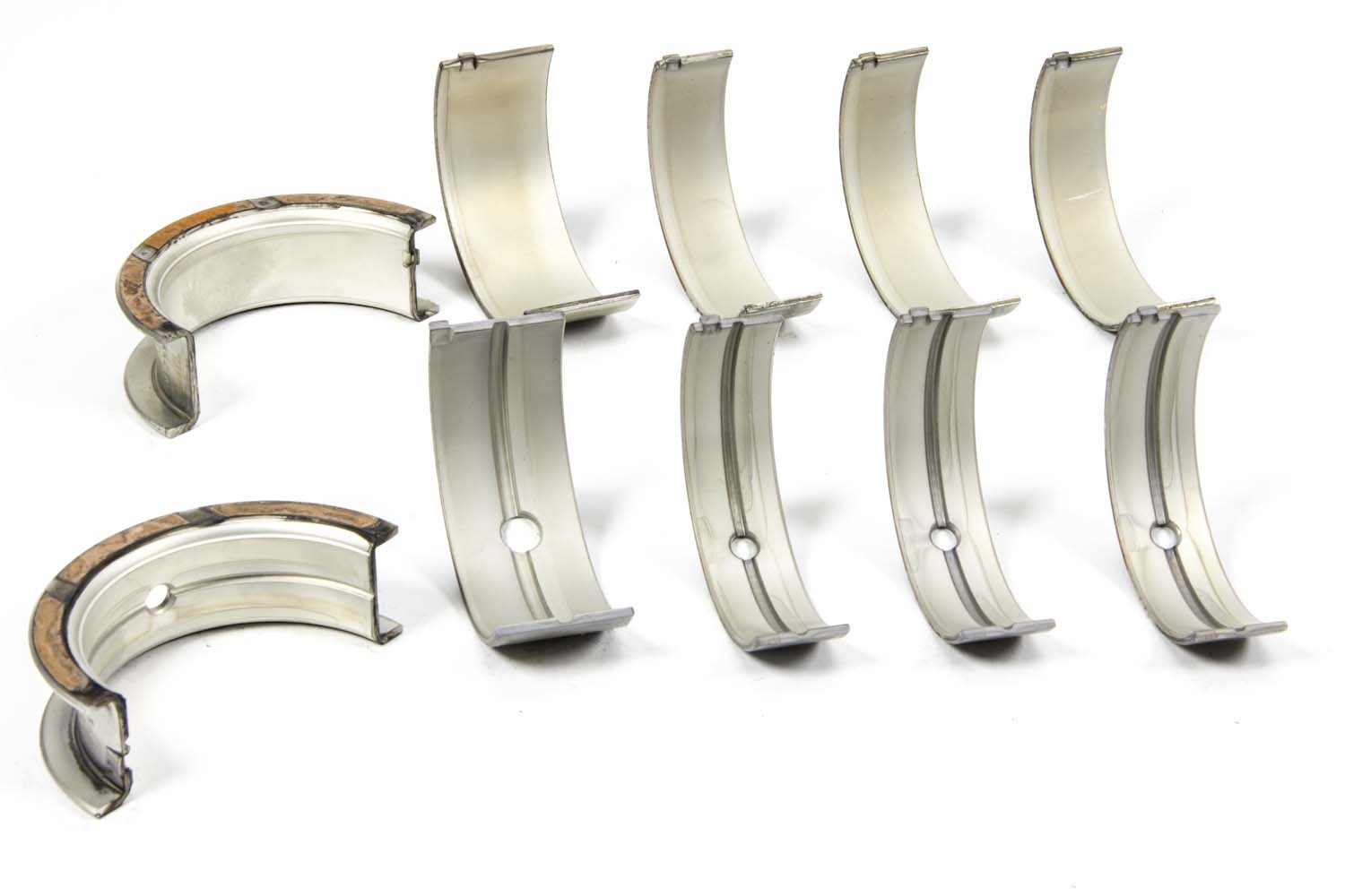 MAHLE ORIGINAL/CLEVITE Main Bearing Set MS1051P