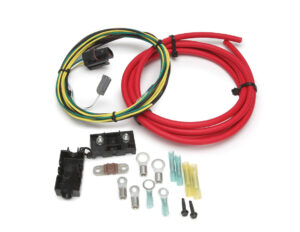 PAINLESS WIRING Ford 3G Alternator Wirng Kit 30831