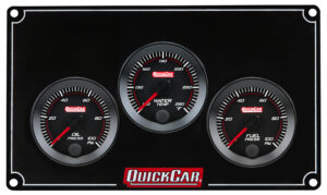 QUICKCAR RACING PRODUCTS RedLine Panel 2-1/16in OPT/WT/FP100 65-3018