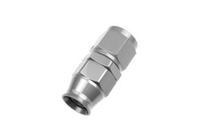 REDHORSE PERFORMANCE 6AN PTFE Hose Ends Clear STR 1200-06-5