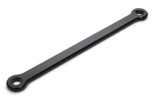 TRIPLE X RACE COMPONENTS Ultra Light Ladder Strap Black Aluminum Each SC-SU-0013BLK