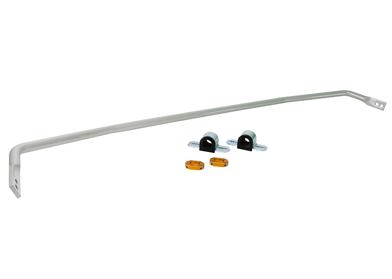 WHITELINE PERFORMANCE Sway Bar – 24mm 2 Point Adjustable BMR93Z