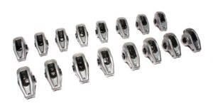 COMP CAMS BBF H/E Alum. R/A’s – 1.73 Ratio 7/16 Stud 17045-16