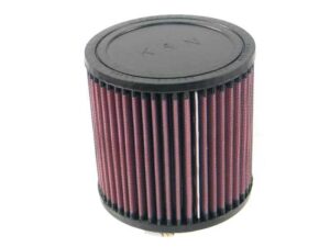 K AND N ENGINEERING Universal Rubber Filter RU-2430
