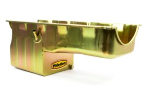 MILODON Oil Pan – BBC Gen V/VI 7qt. 31105