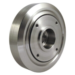 PRO-RACE PERFORMANCE PRODUCTS Pontiac V8 6.61in SFI Balancer Int. Balance 64275