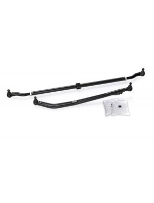 TERAFLEX HD Chromoly Tie Rod Kit 1863900
