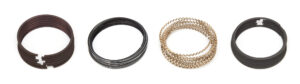 TOTAL SEAL AS Piston Ring Set 4.005  2.0 1.5 4.0mm ASA4010