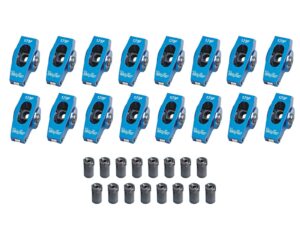 TRICK FLOW BBF Roller Rocker Arm Set 1.73 Ratio 7/16 Stud TFS-53400621