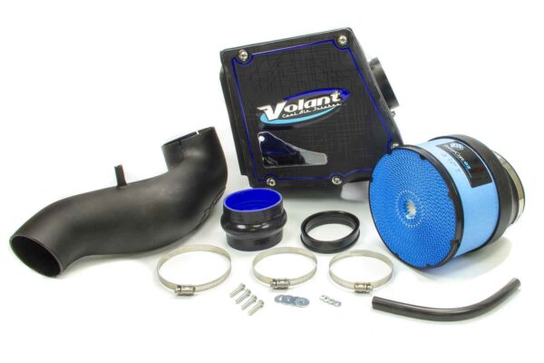 VOLANT Air Intake 07-08 GM P/U 4.80/5.3/6.0L Non Oiled 152536
