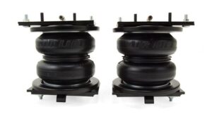 AIR LIFT LoadLifter 7500XL Air Sp ring Kit 14-  Dodge 2500 57589