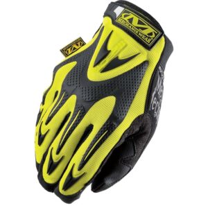 MECHANIX WEAR M-pact Gloves Yellow Xl SMP-91-011