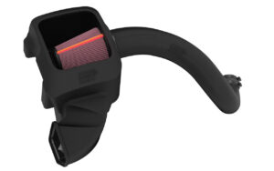 K AND N ENGINEERING NextGen Cold Air Intake 13-21 Ram 1500 3.6L 50-1564