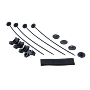 SPECIALTY PRODUCTS COMPANY Fan Mounting Kit  10in a nd 12in Pro Series 3196
