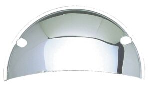 TRANS-DAPT Small Round H/L Shields 9511