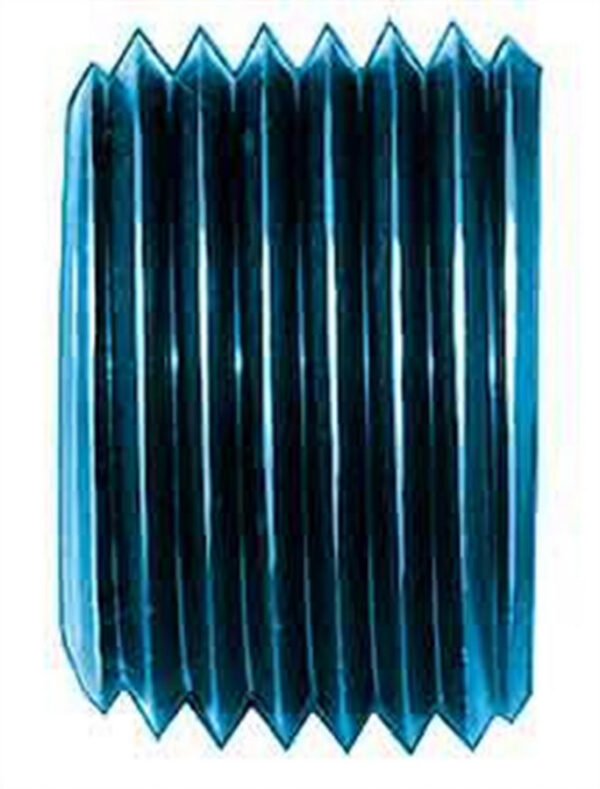 AEROQUIP 3/8in Pipe Plug FCM3687
