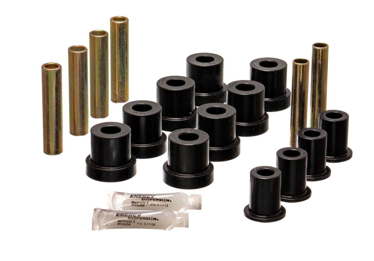 ENERGY SUSPENSION Chev K-10 4 X 4 Front Spring Bushing 3.2131G