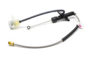 CHEVROLET PERFORMANCE Clutch Slave Cylinder – Steel – Push Style 12570277