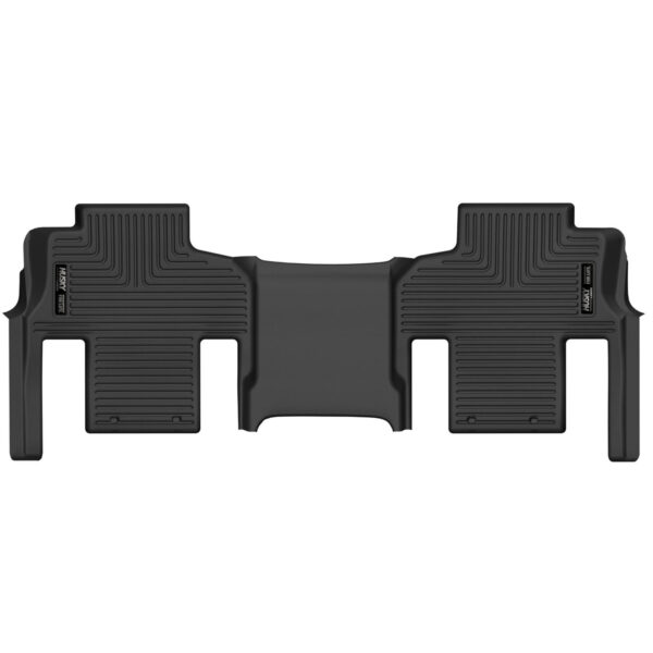 HUSKY LINERS X-Act Contour Floor Liners 51421