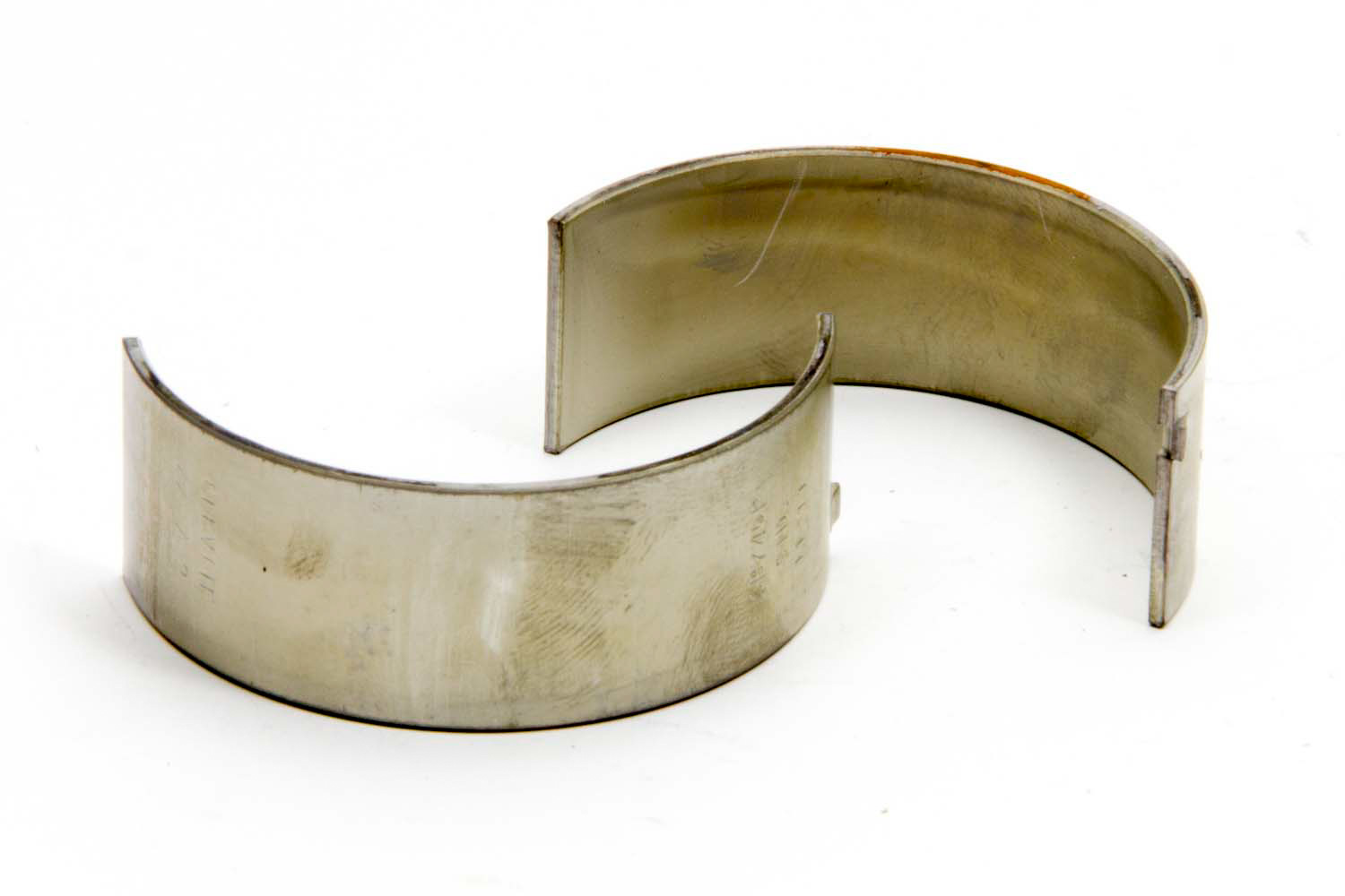 MAHLE ORIGINAL/CLEVITE Rod Bearing CB745P10