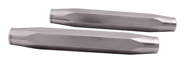 QA1 Tie Rod Sleeve Kit – Steel Mopar A/B/E-Body 52325