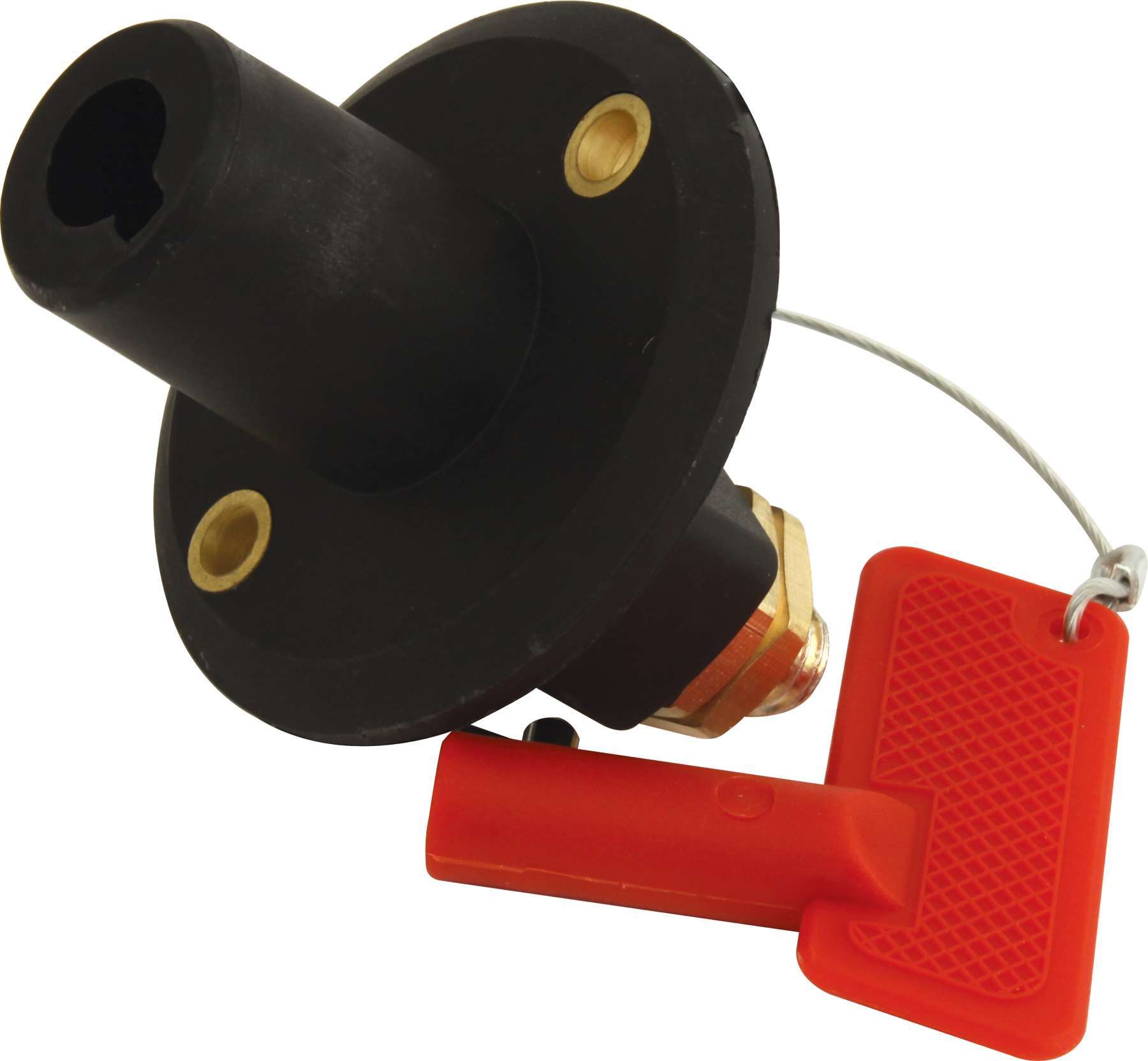 QUICKCAR RACING PRODUCTS Master Disconnect Economy 55-003