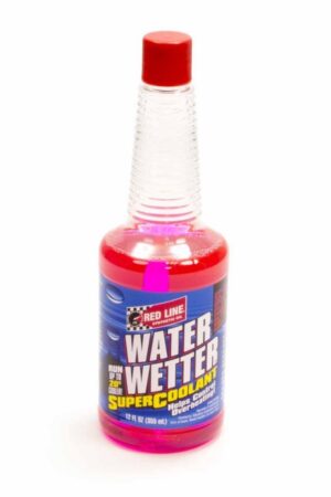 REDLINE OIL Water Wetter  12oz RED80204